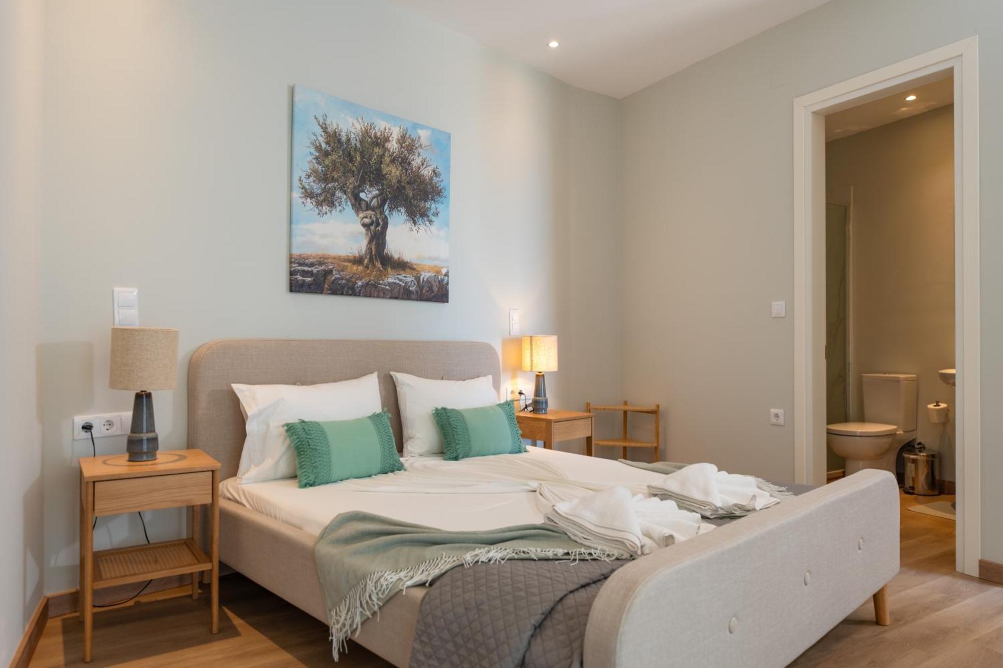 Corfu Luxury Villas برباتي المظهر الخارجي الصورة